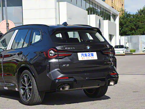 2022�� xDrive30i ������ M��ҹ��װ