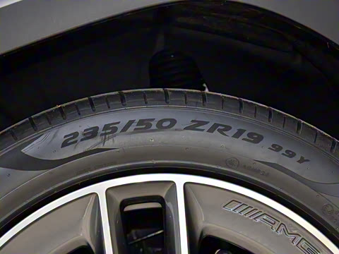 2021�� �Ŀ� AMG GLB 35 4MATIC