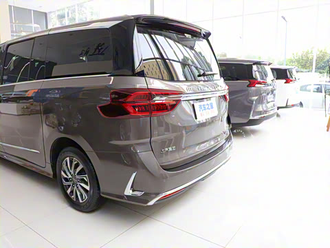 2021�� �Ŀ� PLUS 2.0T �����Զ�������