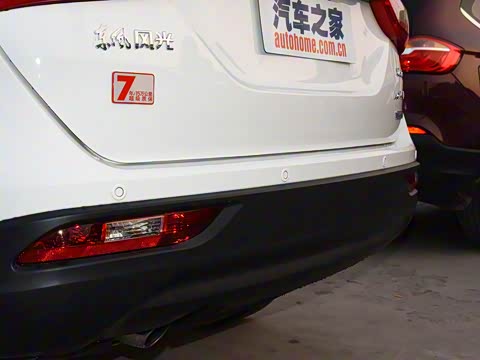 2016�� �Ŀ� 1.5T CVT������