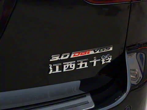 2017�� 3.0T �����Զ������� 7�� ��V