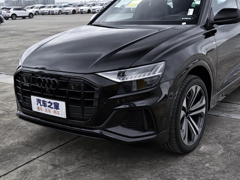 2022�� 55 TFSI ����������