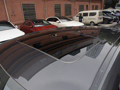 2021�� EQC 350 4MATIC