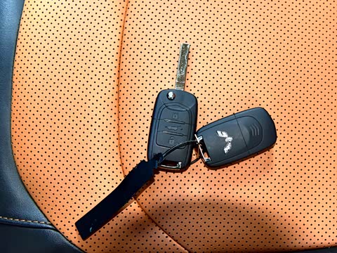 2018�� 1.5T �ֶ������� ��V