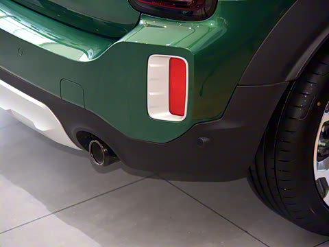 2022�� 2.0T COOPER S ALL4