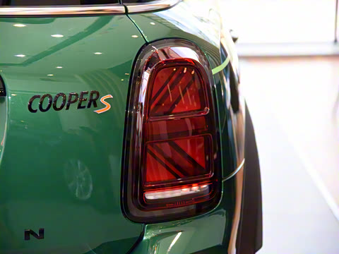 2022�� 2.0T COOPER S ALL4