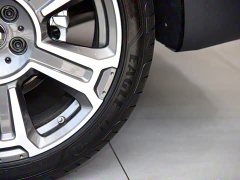 2022�� 2.0T COOPER S ALL4