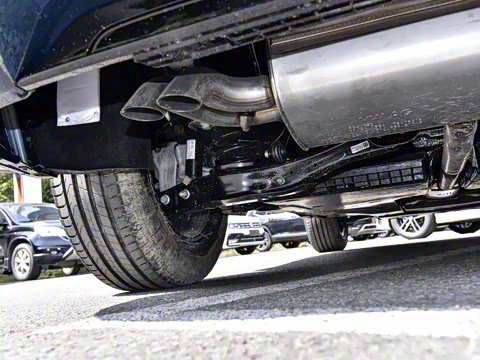 2022�� 430PHEV ���춯�콢��