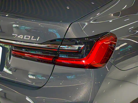 2021�� 740Li xDrive ������ ������װ