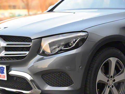 2016�� GLC 260 4MATIC ������