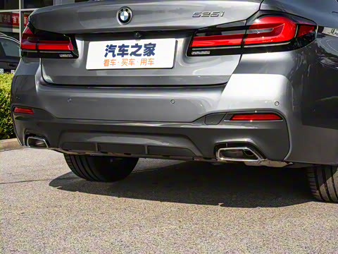 2022�� 525i M�˶���װ