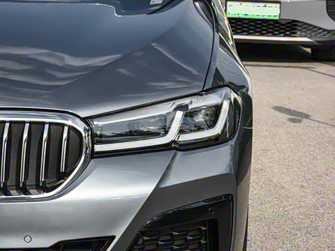 2022�� 525i M�˶���װ