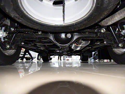 2015�� 2.5T �����Զ������� 7��