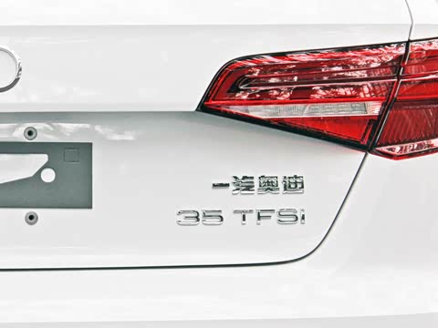 2017�� Sportback 35 TFSI ��ȡ��