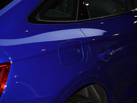 2021�� 45 TFSI ������