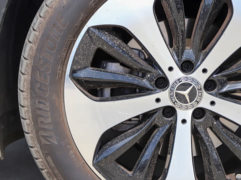 2021�� GLB 200 ʱ����