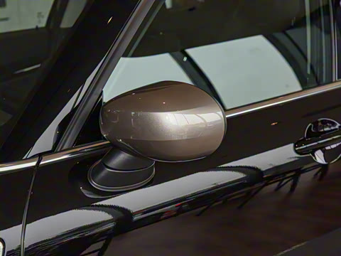 2022�� 1.5T COOPER ���ͼ�