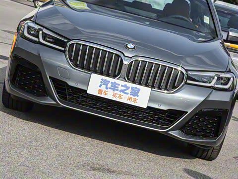 2022�� 525i M�˶���װ