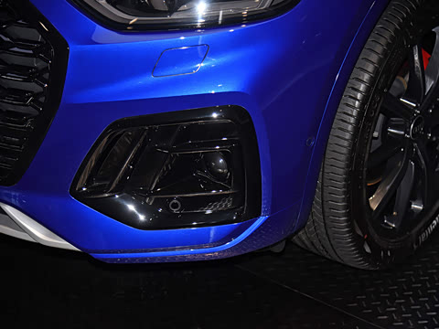 2021�� 45 TFSI ������