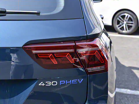 2022�� 430PHEV ���춯�콢��