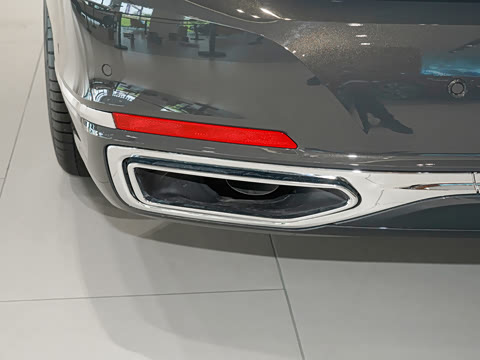 2021�� 740Li xDrive ������ ������װ