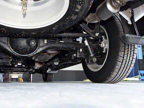 2016�� 2.0T �Զ��������ͳ�������5��