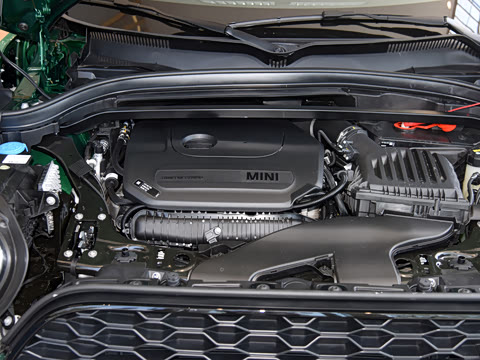 2022�� 2.0T COOPER S ALL4