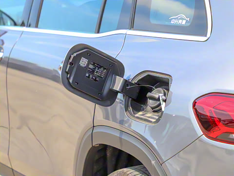 2021�� GLB 200 ʱ����