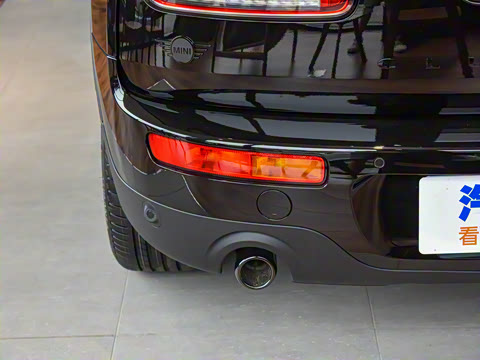 2022�� 1.5T COOPER ���ͼ�