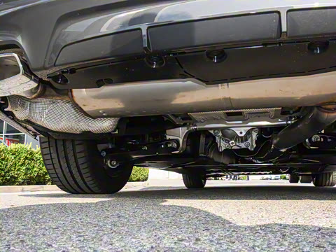 2022�� 525i M�˶���װ