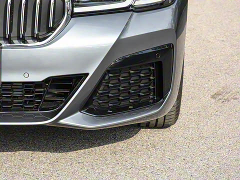 2022�� 525i M�˶���װ