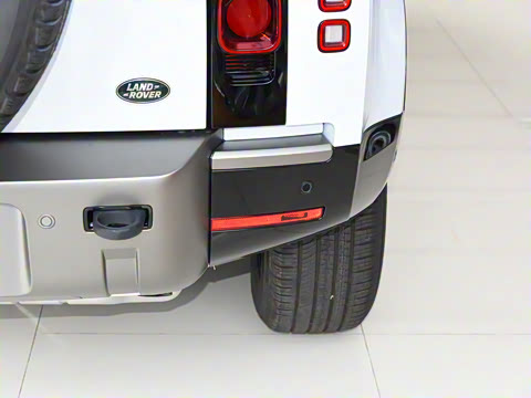 2022�� 110 P400 X-DYNAMIC HSE