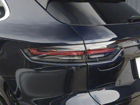 2020�� Cayenne Turbo 4.0T