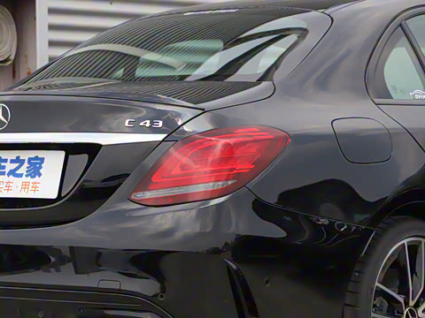 2021�� AMG C 43 4MATIC