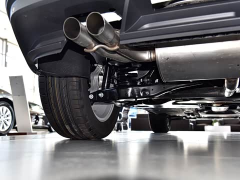 2017�� 280TSI ������Ӣ��