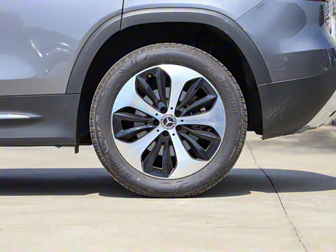 2021�� GLB 200 ʱ����