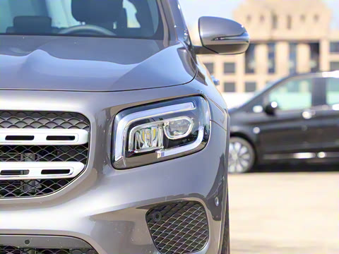 2021�� GLB 200 ʱ����