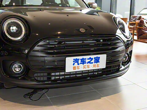 2022�� 1.5T COOPER ���ͼ�
