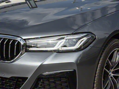 2022�� 525i M�˶���װ