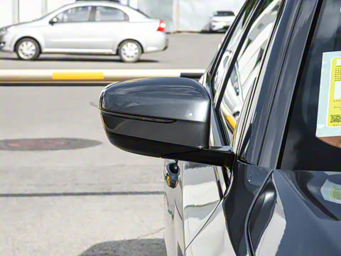 2022�� 525i M�˶���װ