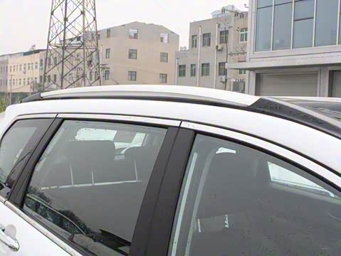 2017�� ��� �˶��� 2.0T ���� �ֶ�������Ӣ�� ��IV