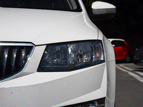 2017�� TSI280 DSG���а�