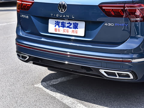 2022�� 430PHEV ���춯�콢��