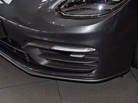 2021�� Panamera 4 E-Hybrid 2.9T