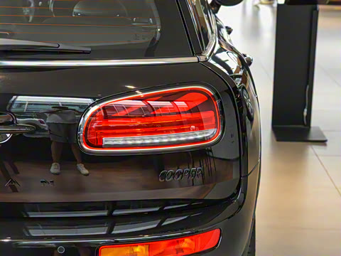 2022�� 1.5T COOPER ���ͼ�