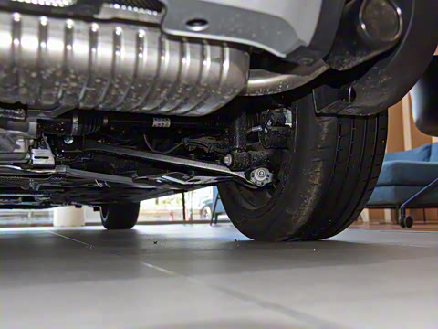 2022�� 2.0T COOPER S ALL4