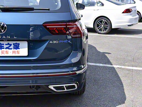 2022�� 430PHEV ���춯�콢��