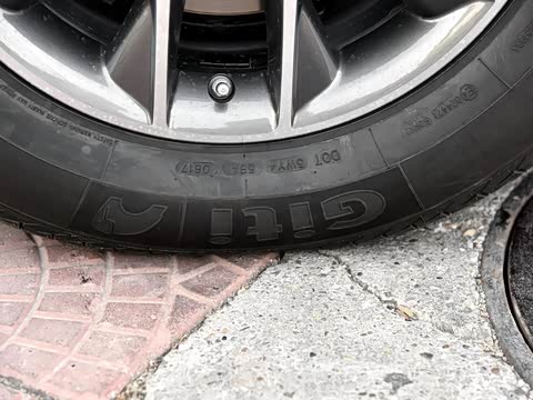 2017�� ���������� 1.5TI �ֶ���Ӣ��