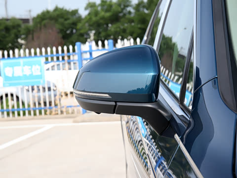 2022�� 380TSI �Զ�����R-Line�콢��7��