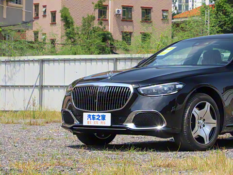 2021�� S 480 4MATIC